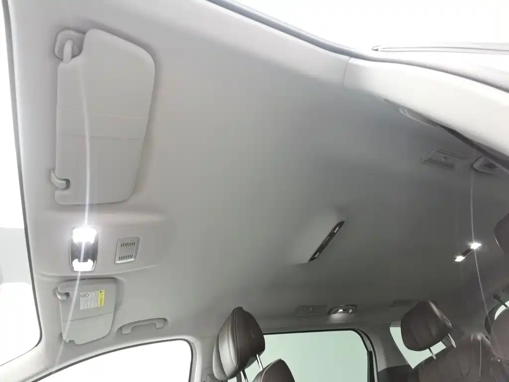 Roewe iMAX8, миниатюра 14