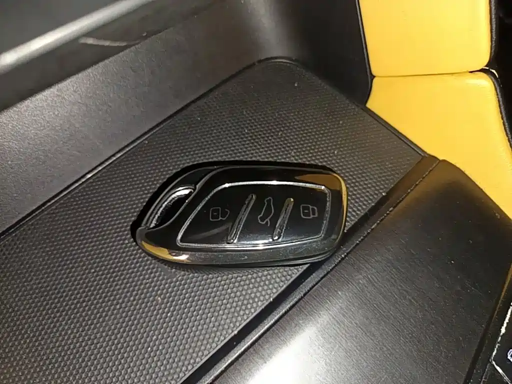 MG MG6 2022 2021 Pro 1.5T Auto Trophy Luxury Edition