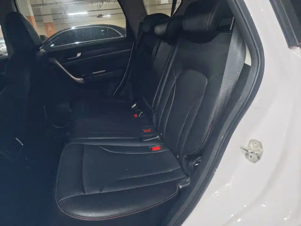 Фото 13 - Haval H6