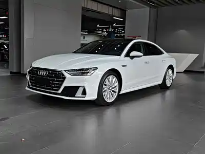 Audi A7L