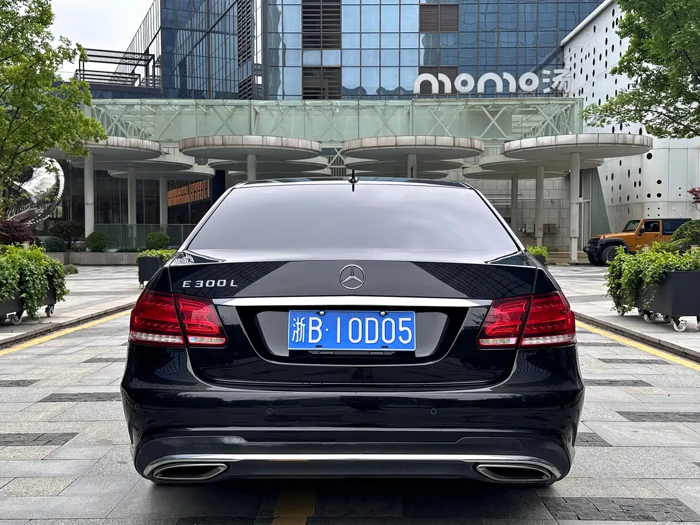 Mercedes-Benz E-Class 2014 Facelift E 260 L Sport фото 5