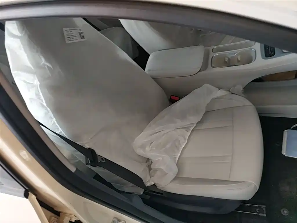 Geely Galaxy Starry Wish 2026 Edition 310km Youth Version фото 25