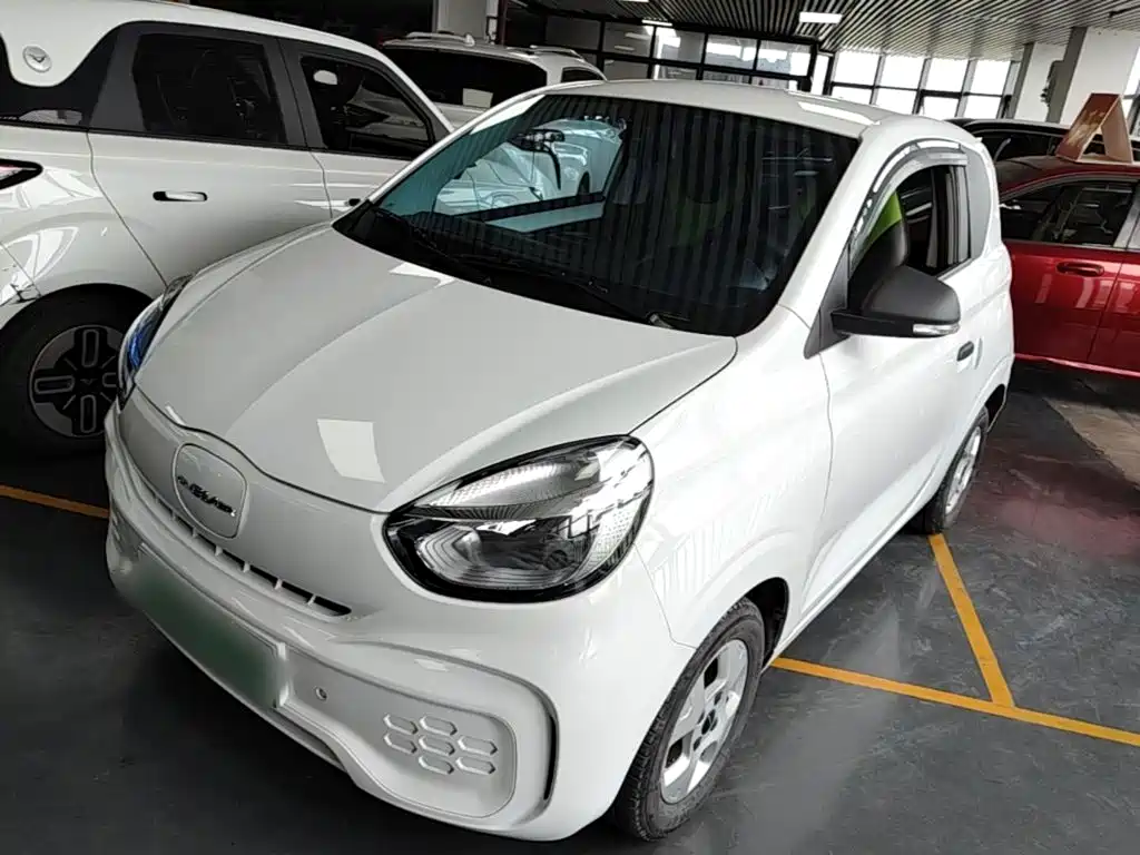 Roewe Kaiwei CLEVER 2020 2020 Urban Style Edition
