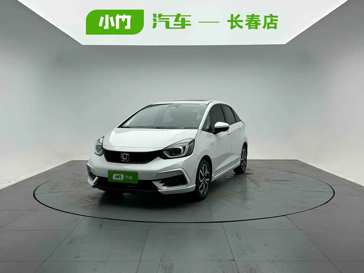 Honda LIFE 2022 2021 1.5L CVT SPO-SS Agile Edition