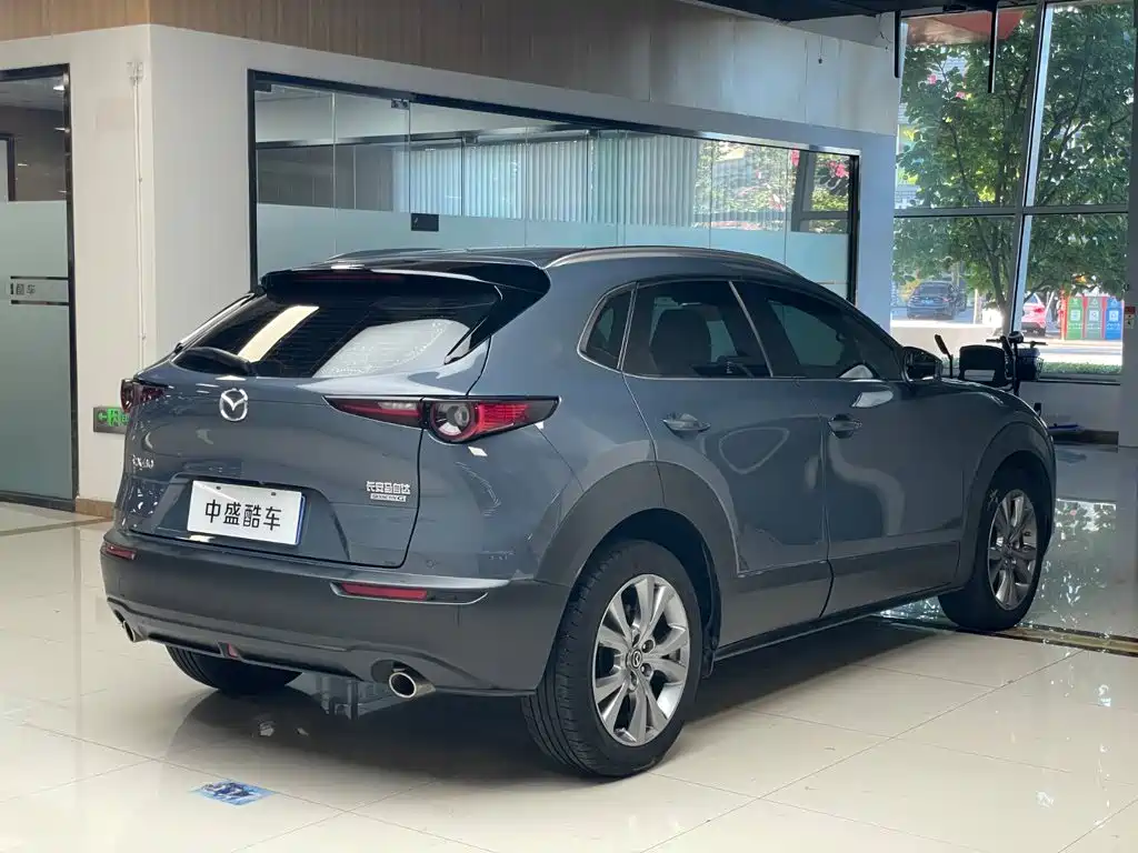 Mazda CX-30, миниатюра 24