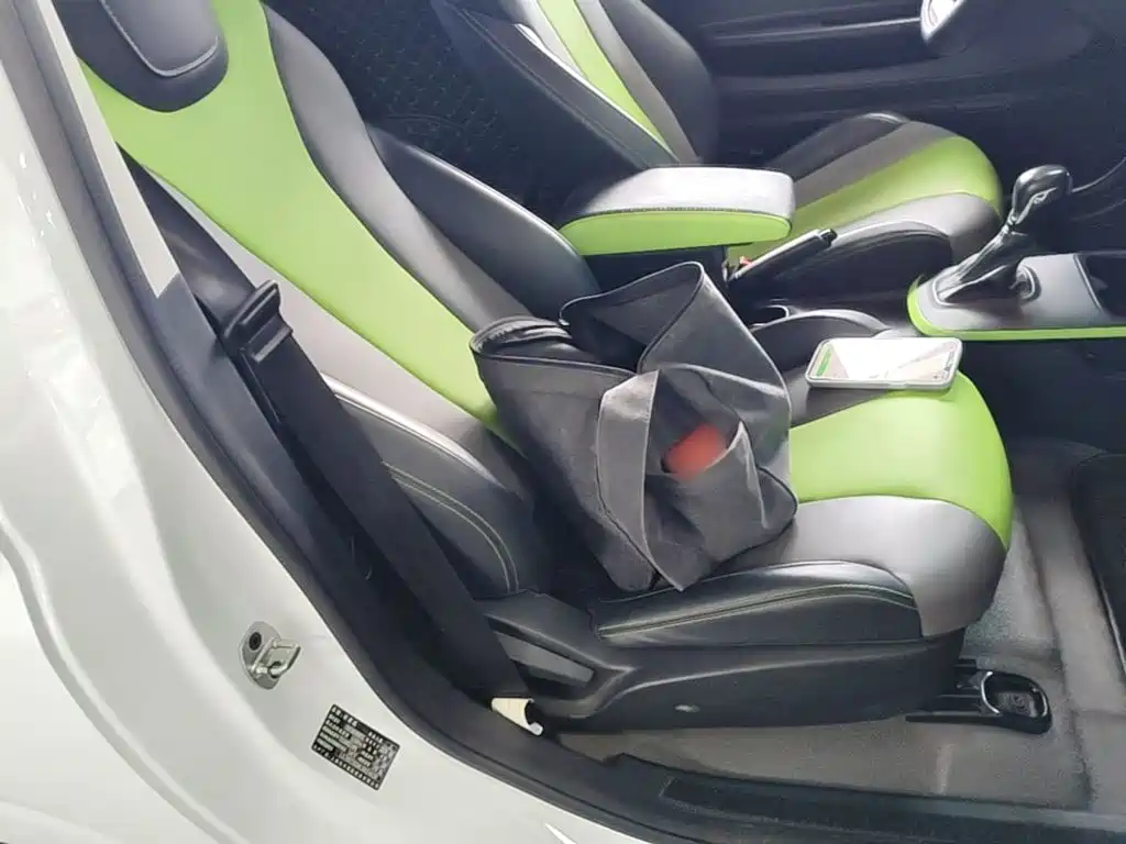 Roewe Kaiwei CLEVER 2020 2020 Urban Style Edition