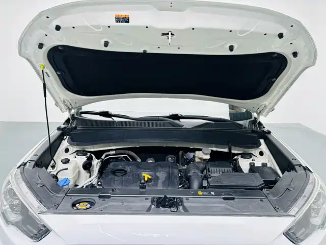 Hyundai Beijing Hyundai ix35 2019 2.0L Automatic 2WD Zhiyong·Enjoy China V фото 19