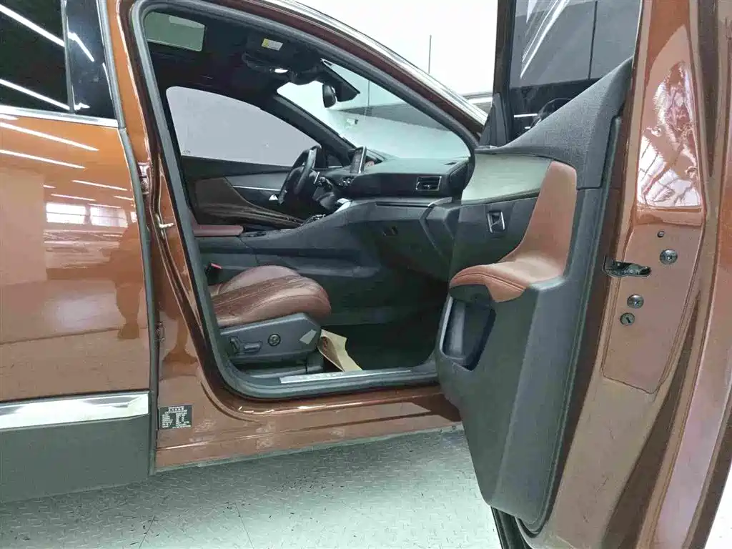 Photo 26 - Peugeot 4008