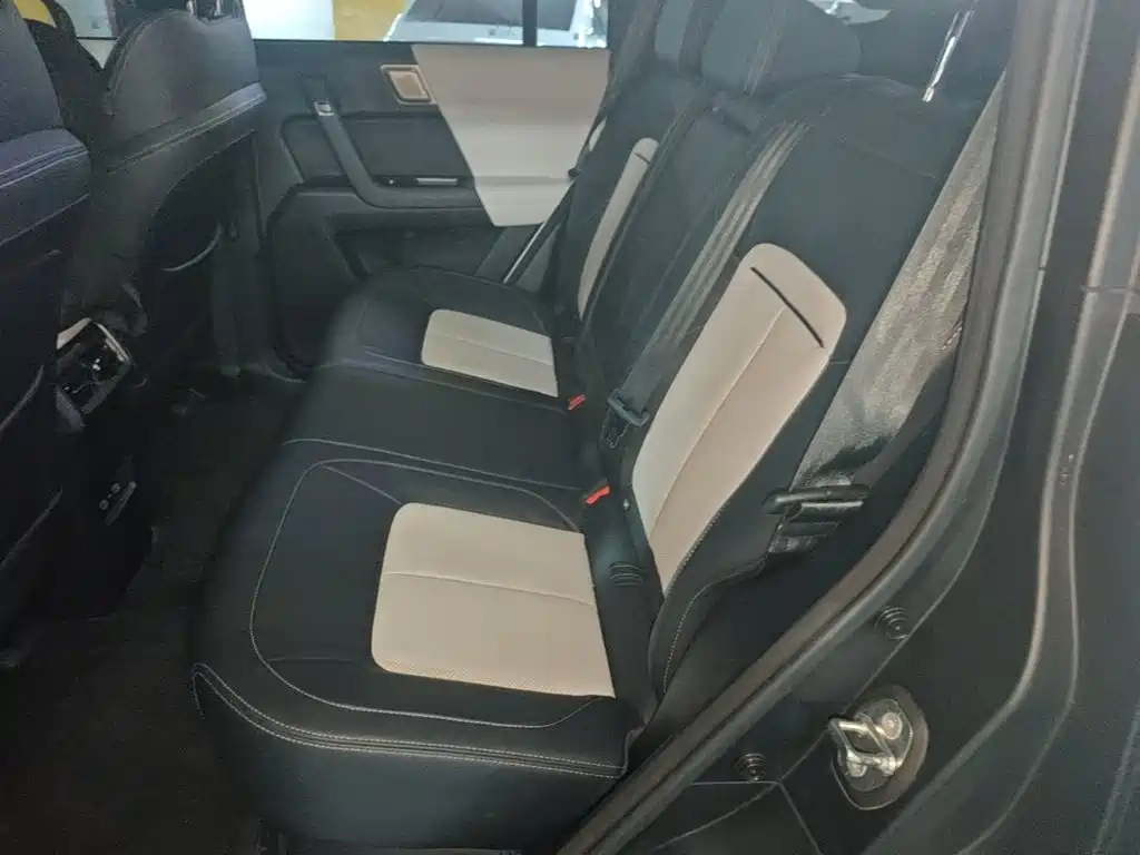 iCAR 03T 2024 2024 501km AWD Long Range