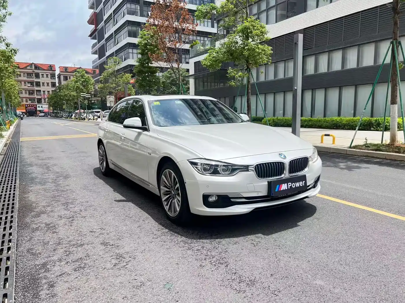 Фото 3 - BMW 3 Series