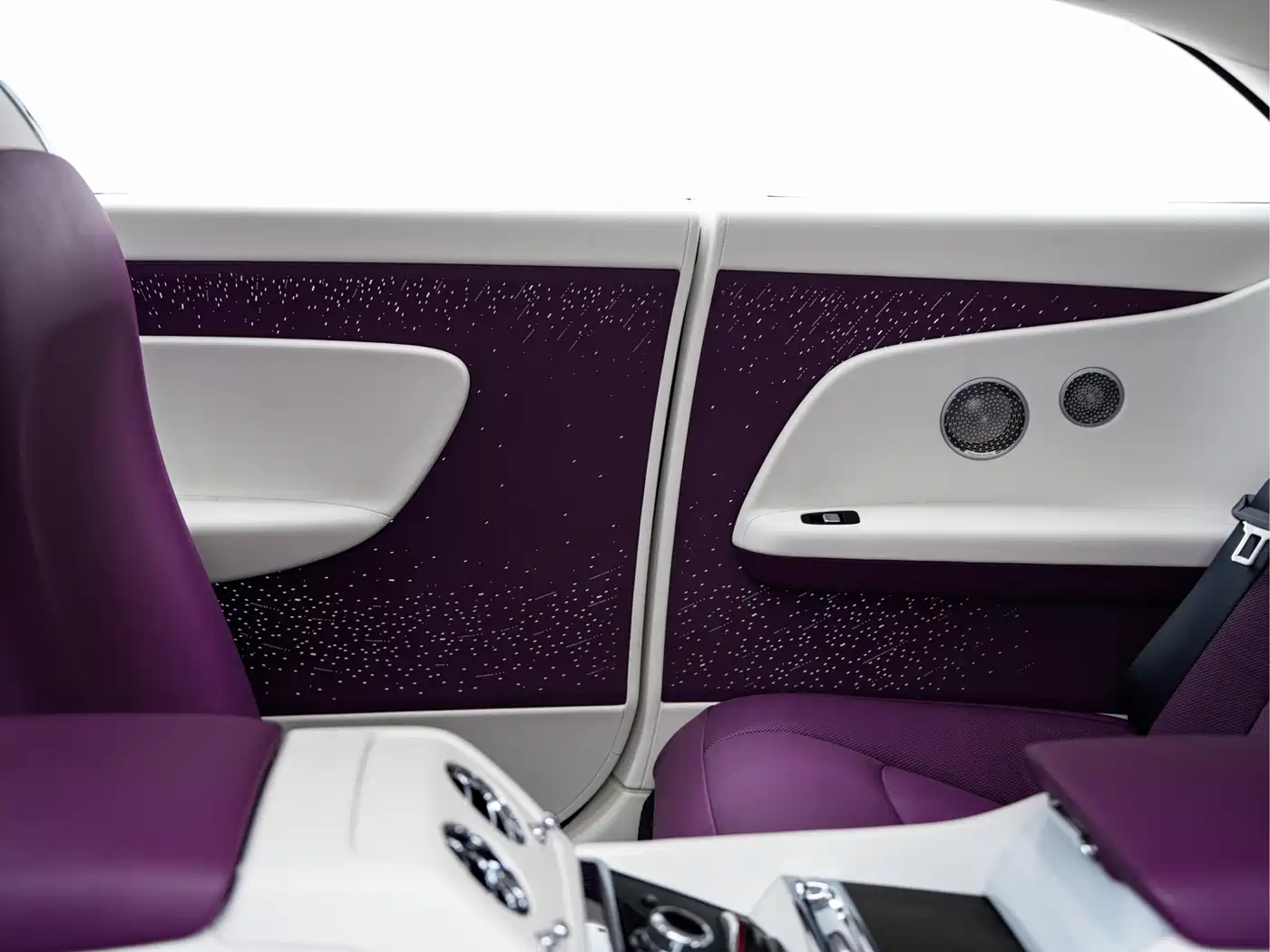 ROLLS-ROYCE CHTHONIC