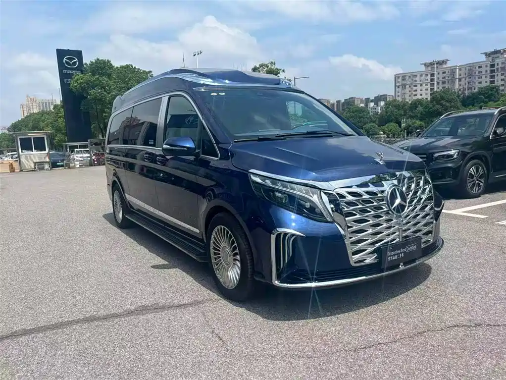 Karsheng Karshen V-Class 2026 2023 V 260 L Genesis