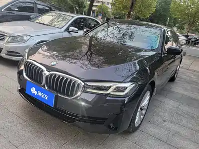 BMW 5