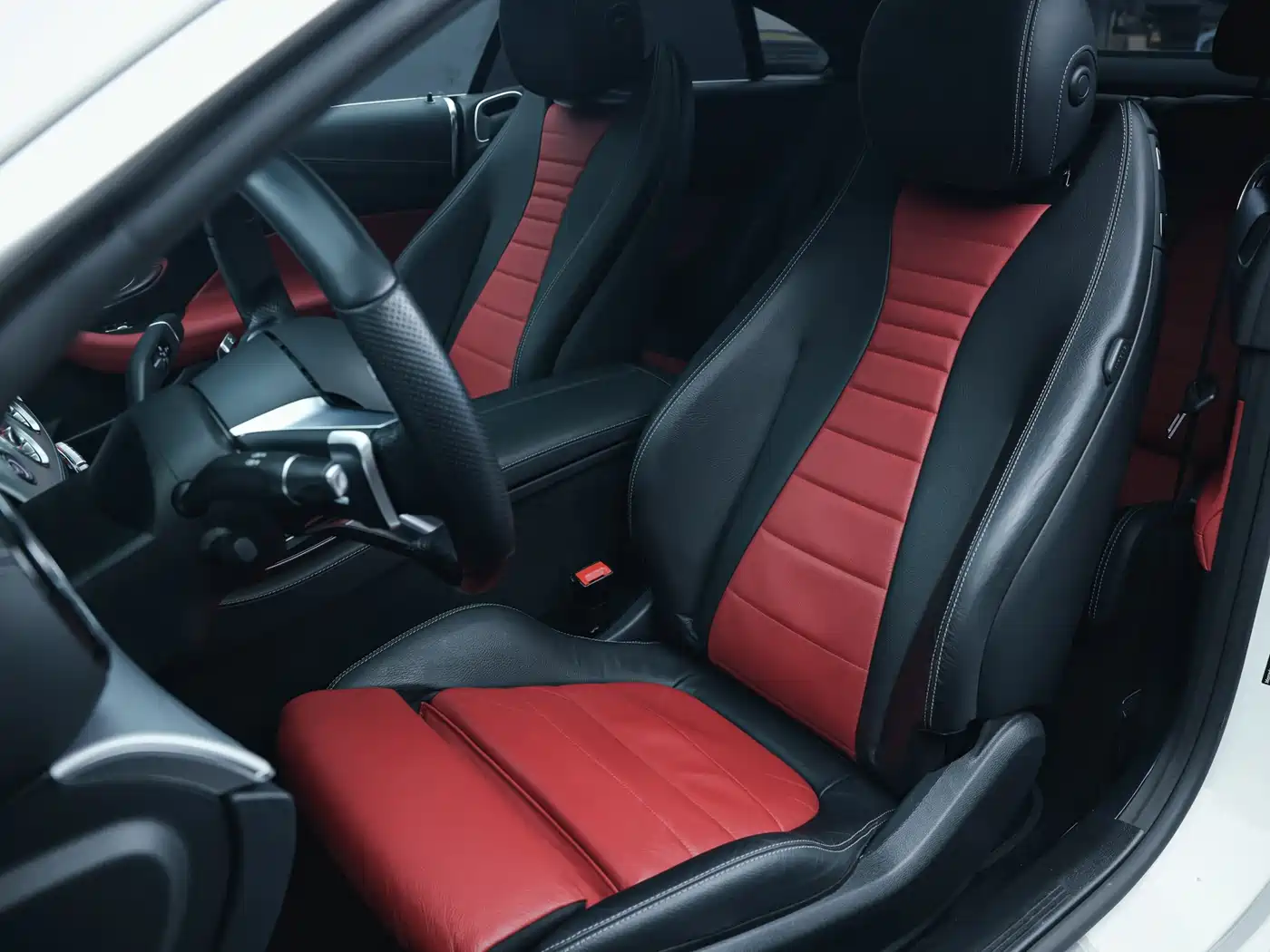 Mercedes-Benz E-Class (Import) 2021 E 260 Coupe фото 12