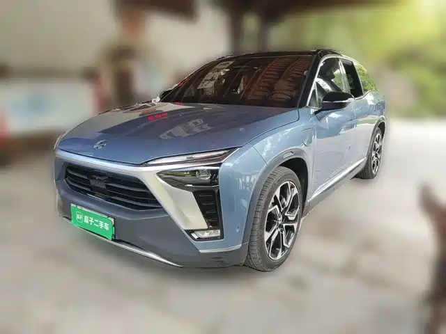 NIO ES8 2020