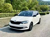 Photo 2 - Škoda Fabia