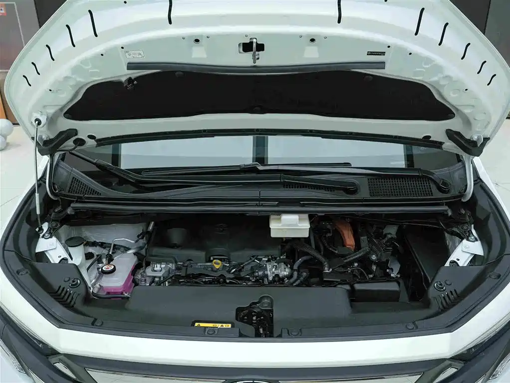 Toyota Vellfire 2024 2024 Crown Hybrid 2.5L Premium Edition
