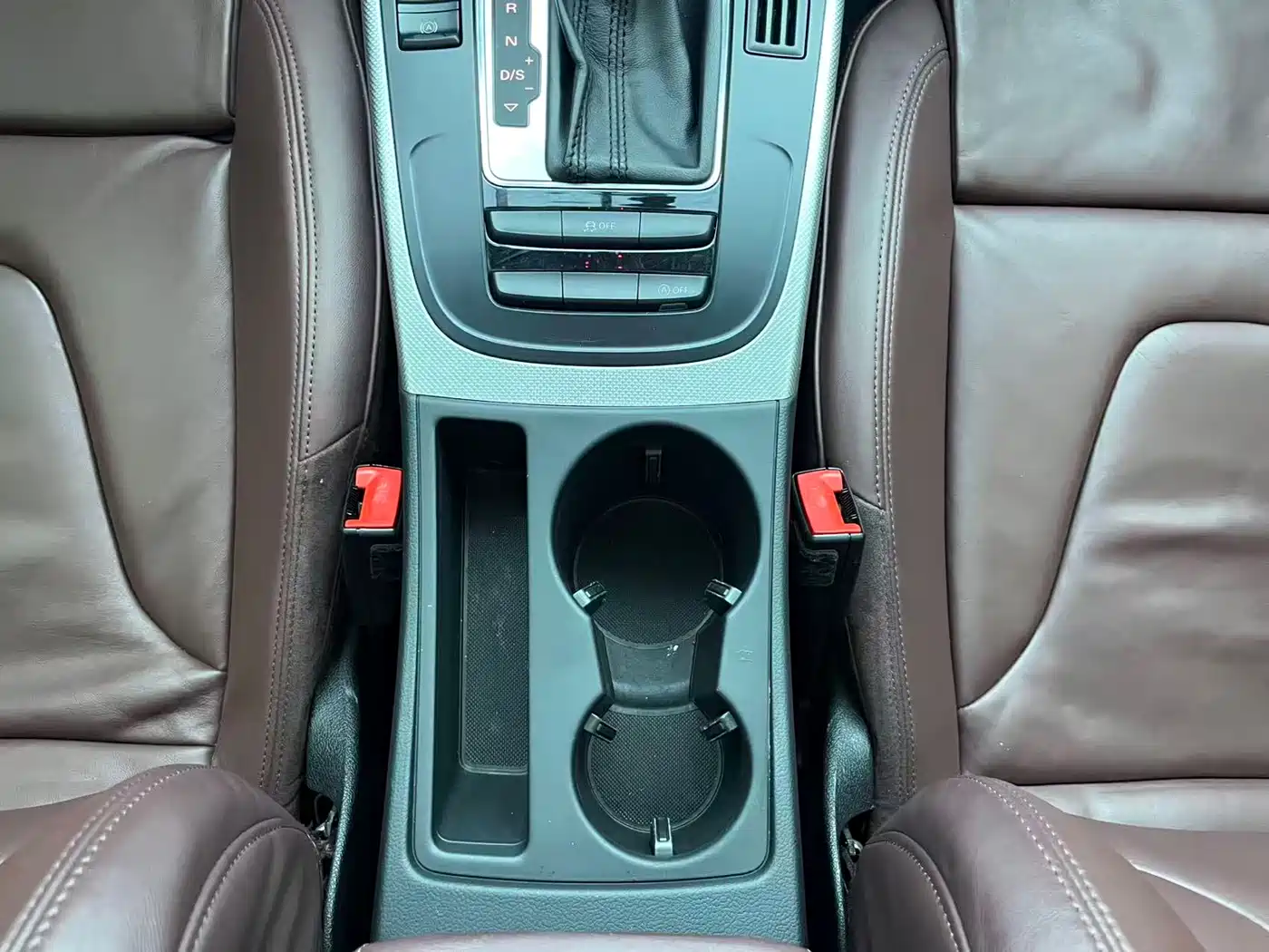 Photo 12 - Audi A5 (Import)