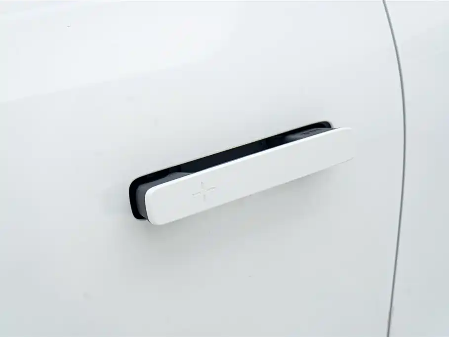 Geely Galaxy Galaxy Xingyao 8 2025 130km EM-P Starship Edition фото 13