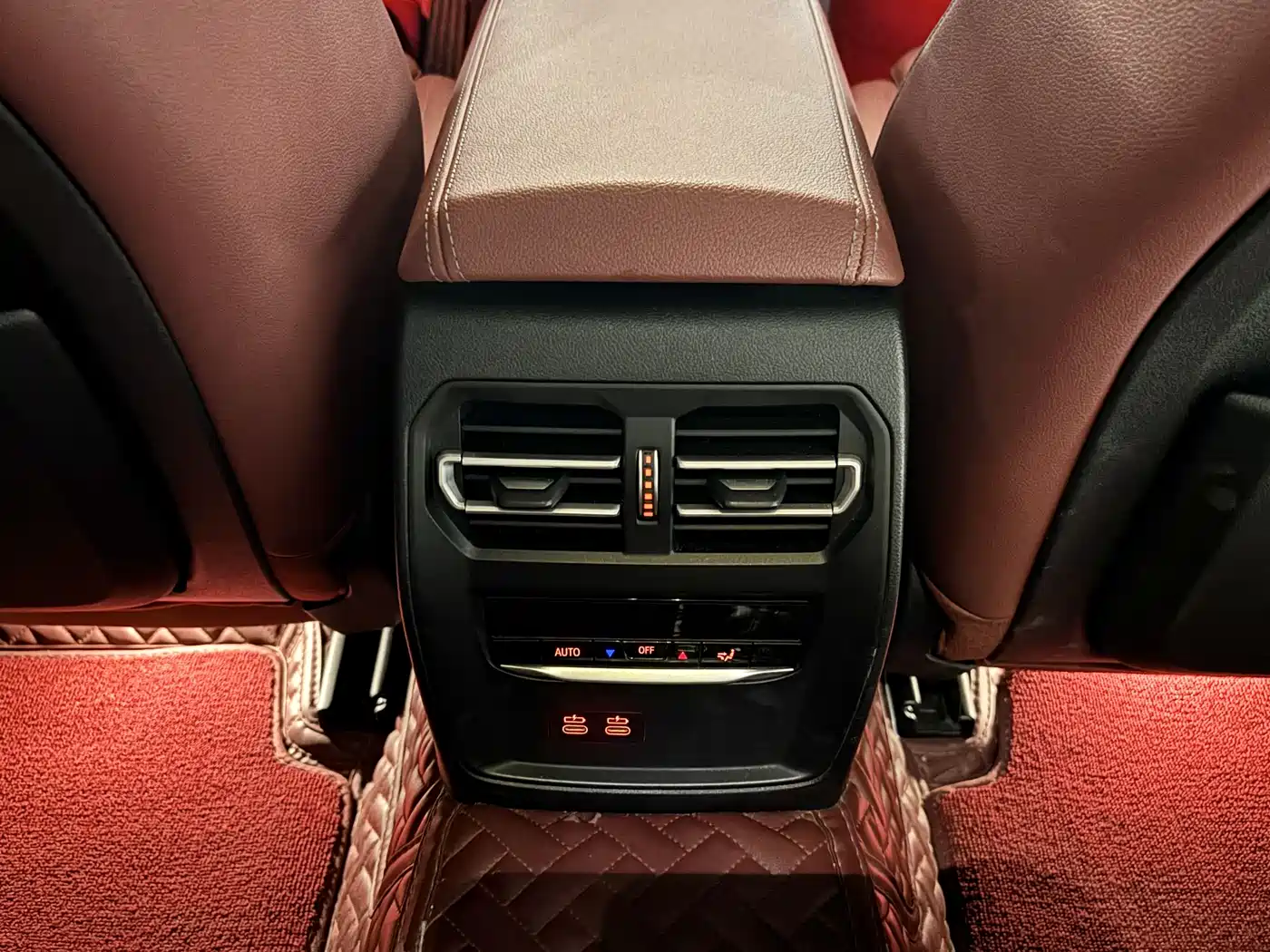 BMW 3 Series 2021 325Li M Sport Package фото 15