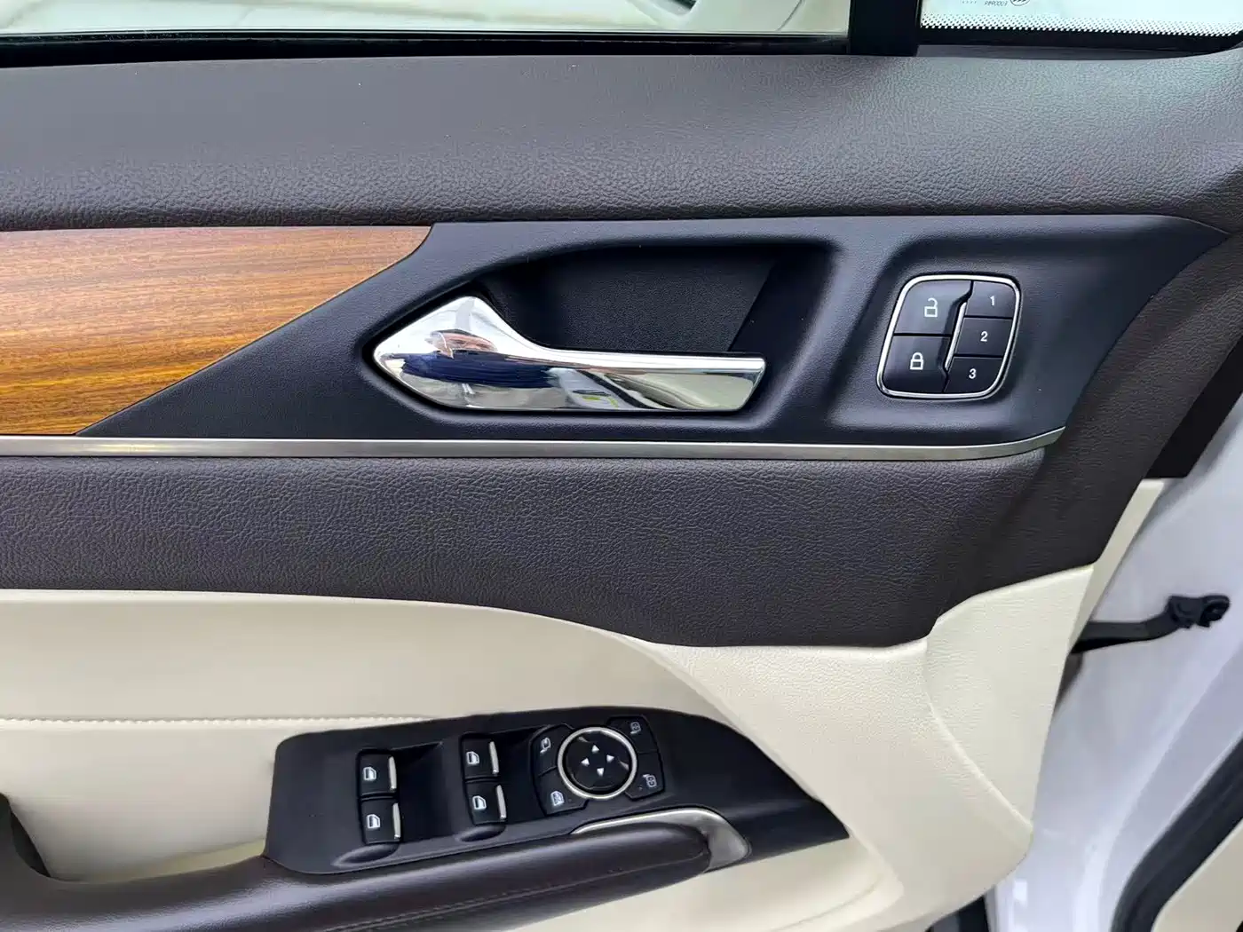 Lincoln MKC 2018 2014 2.0T AWD Elegance