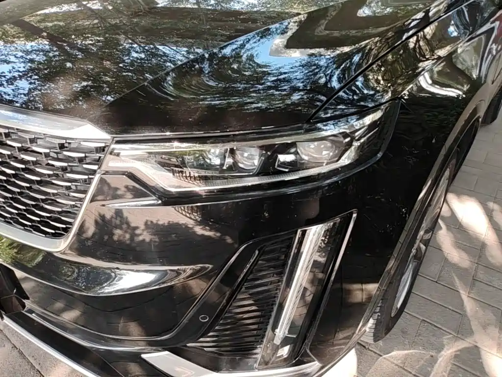 Cadillac XT6 2020 2020 28T 6-Seater 4WD Luxury Model