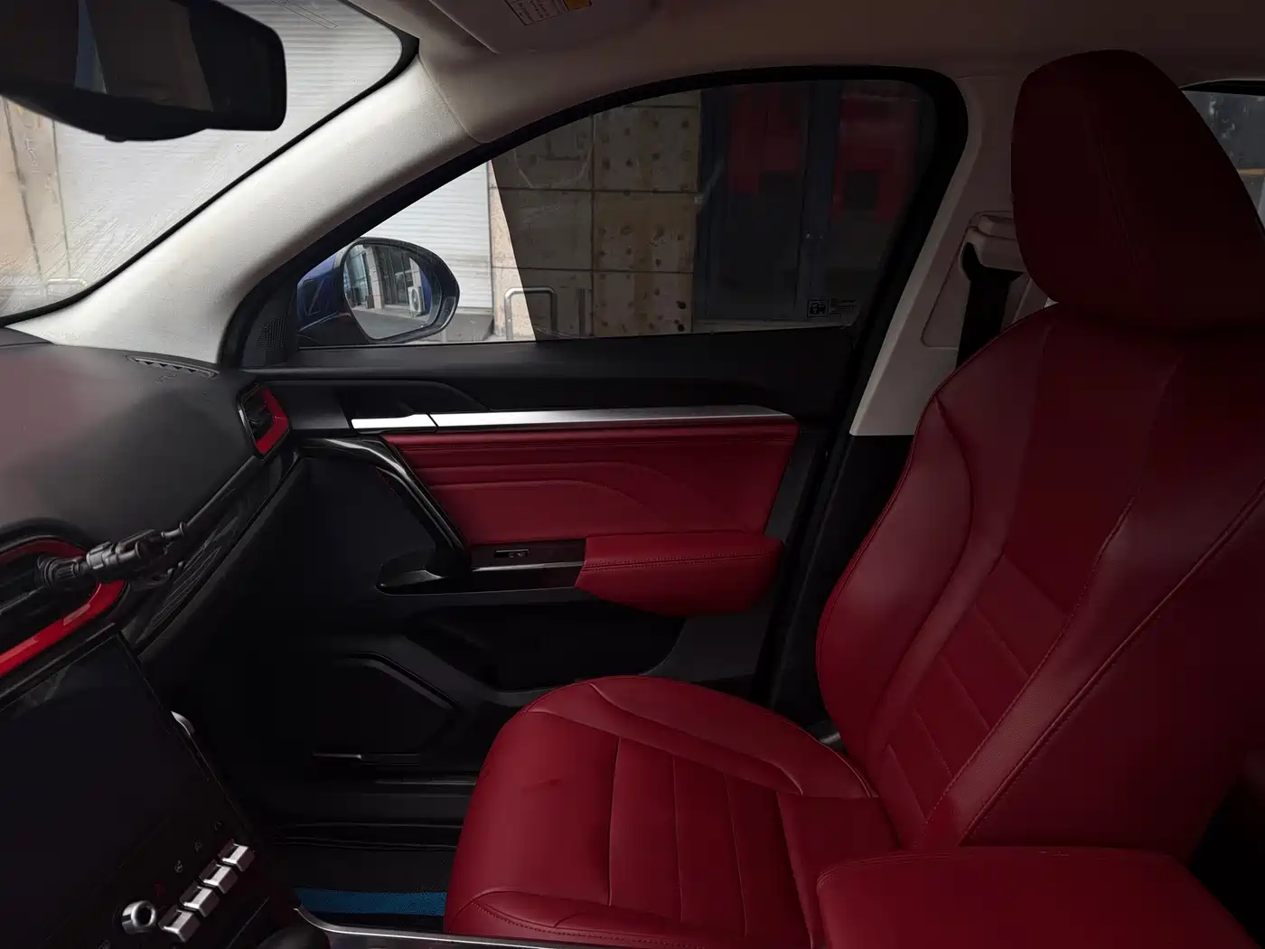 Haval F5 2018 2018 1.5T i-Style