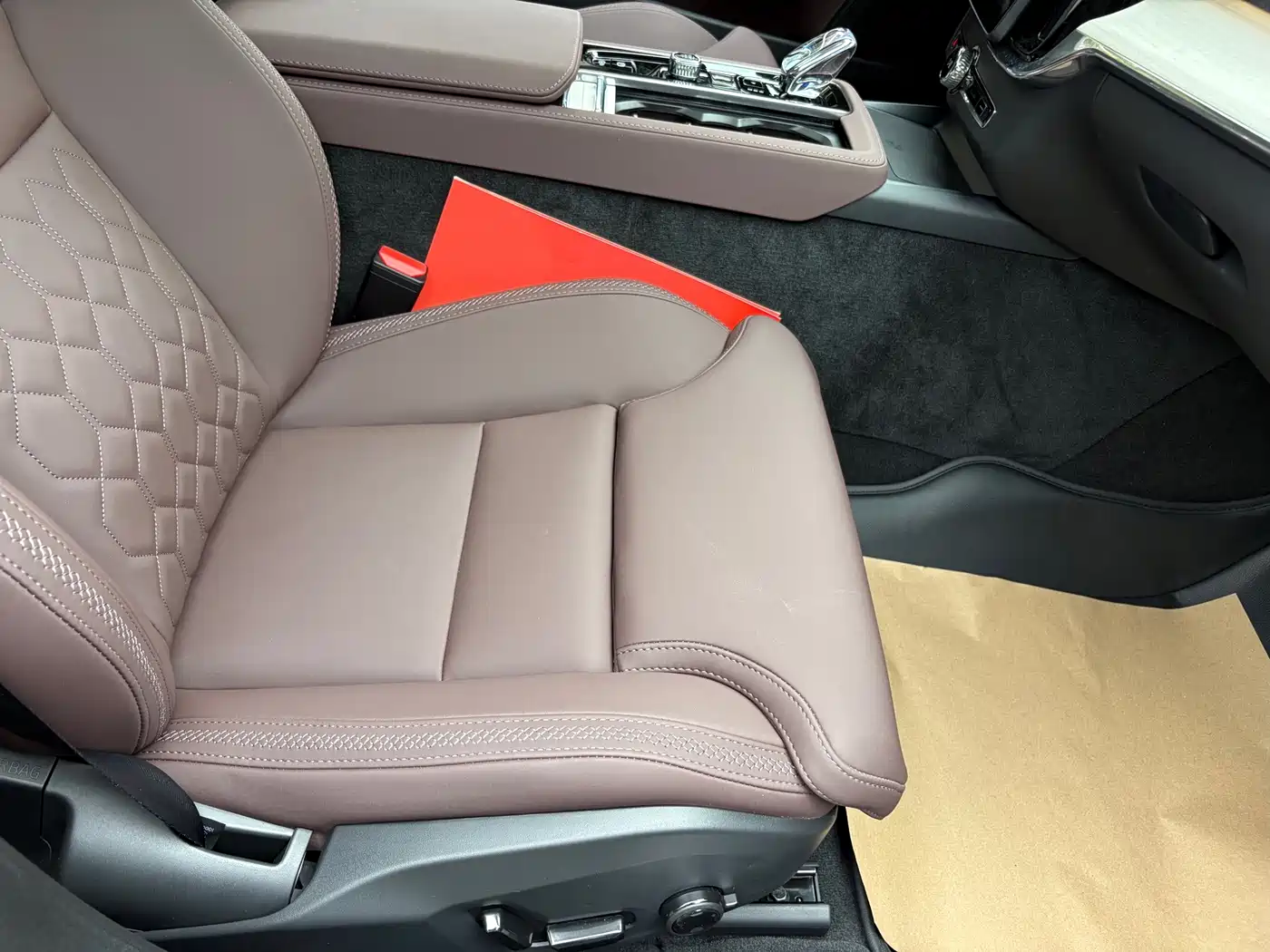 Volvo S90 2025 2026 B5 Zhiyuan Luxury Edition