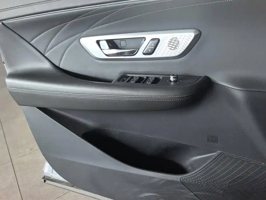 Dongfeng Aeolus Haoji 2022 2022 Mach Dual Hybrid 1.5T MHD Dreamer Edition