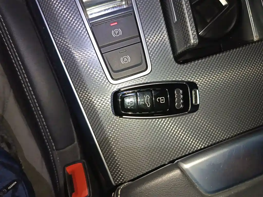 Audi A6L 2019 45 TFSI Premium Dynamic фото 12
