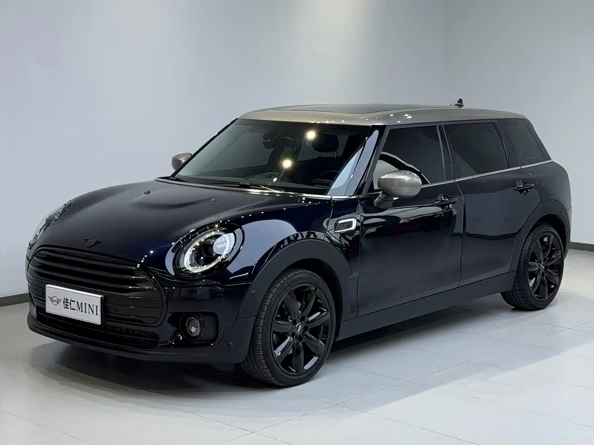 صورة 1 - MINI CLUBMAN