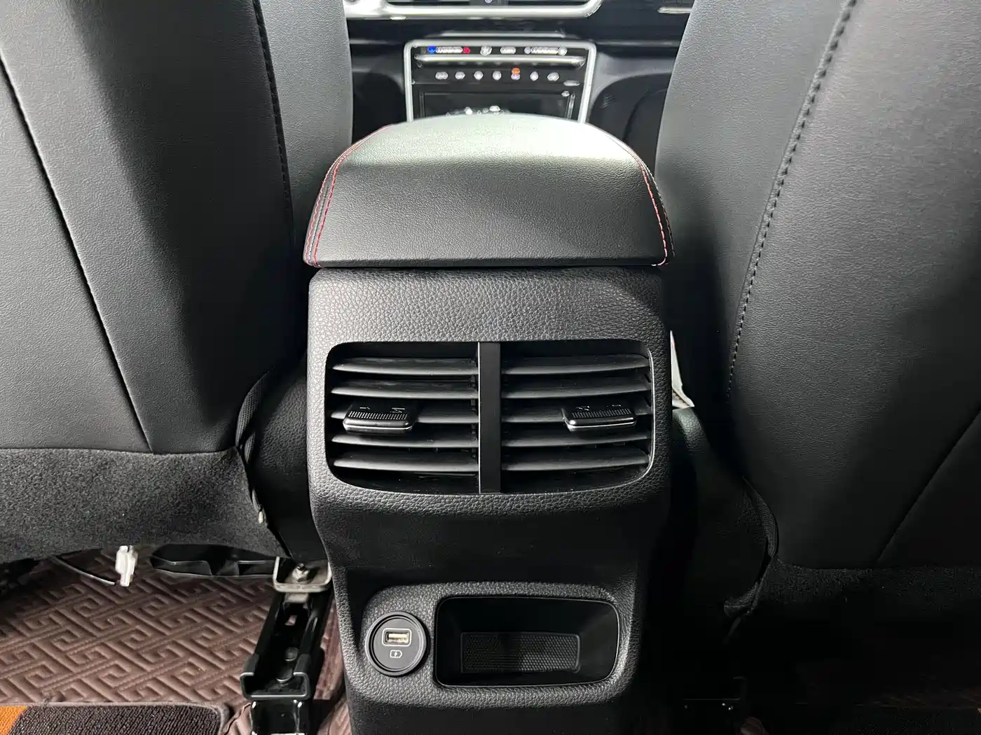Kia KX3 Smart Run 2023 2021 1.5L CVT Fashion Edition
