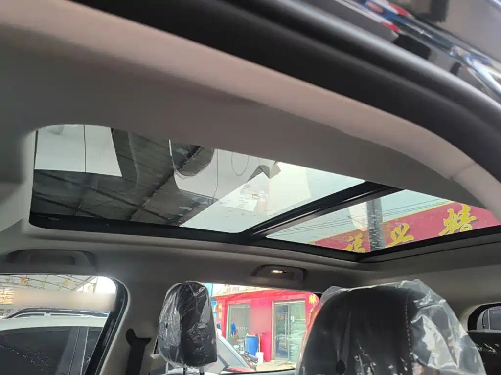 Haval Big Dog 2026 2026 Model 1.5T High Configuration