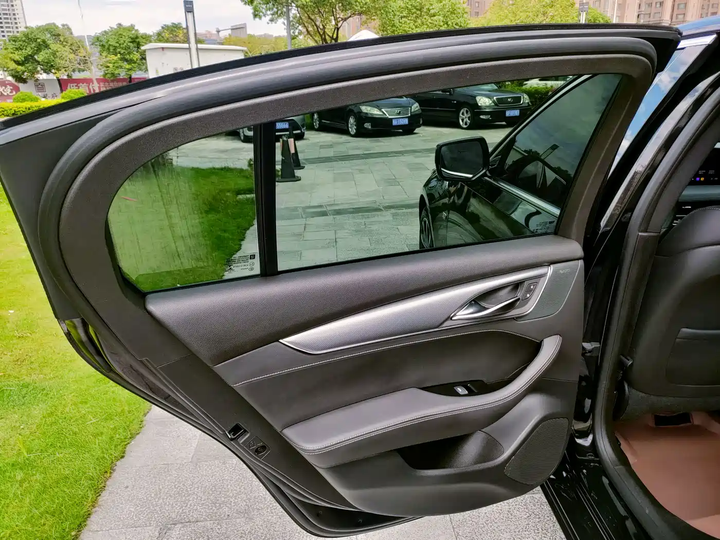 Cadillac CT5 2025 2025 Model 28T Urban Sport Edition