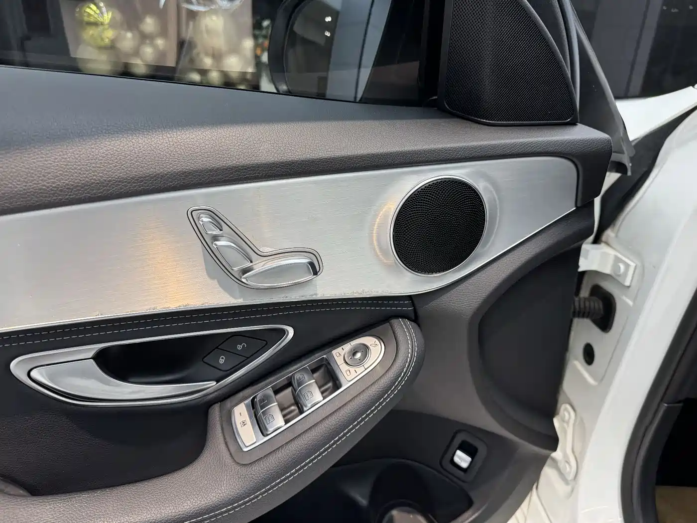 Mercedes-Benz C-Class 2017 Facelift C 200 Sport Edition фото 9