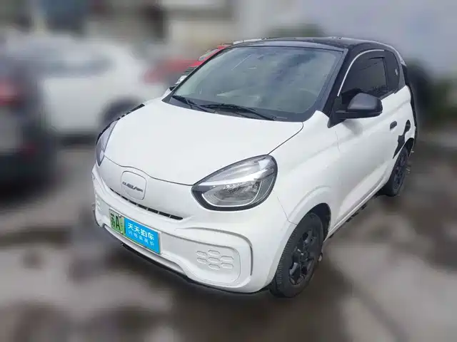 Roewe Kaiwei CLEVER 2022