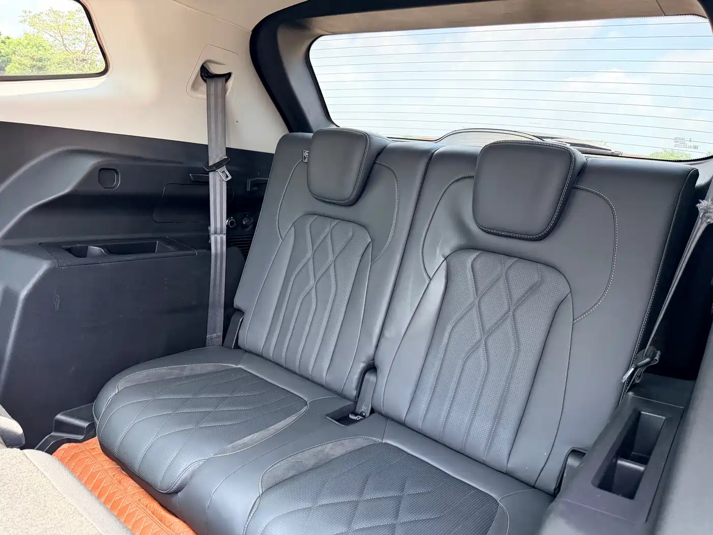 Jetour Shanhai L9 2024 2024 1.5TD 2DHT Pro 7-Seater