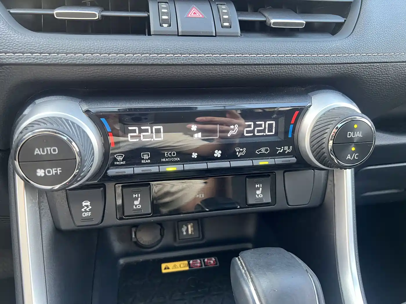 Toyota RAV4 2023 2023 Hybrid 2.5L E-CVT 2WD Elite Plus Edition