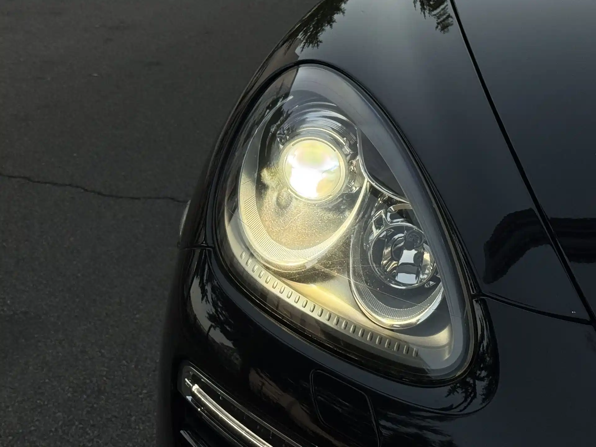 صورة 24 - Porsche Cayenne