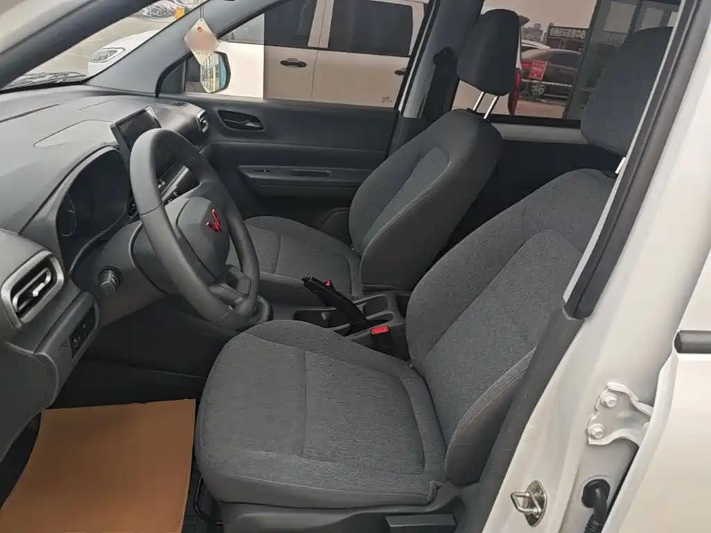 Photo 15 - Wuling Motors Wuling Hongguang New Energy