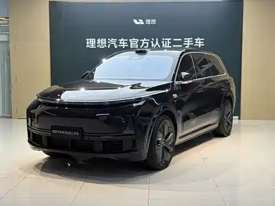 Li Auto L9
