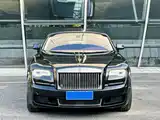 Фото 2 - Rolls-Royce Ghost