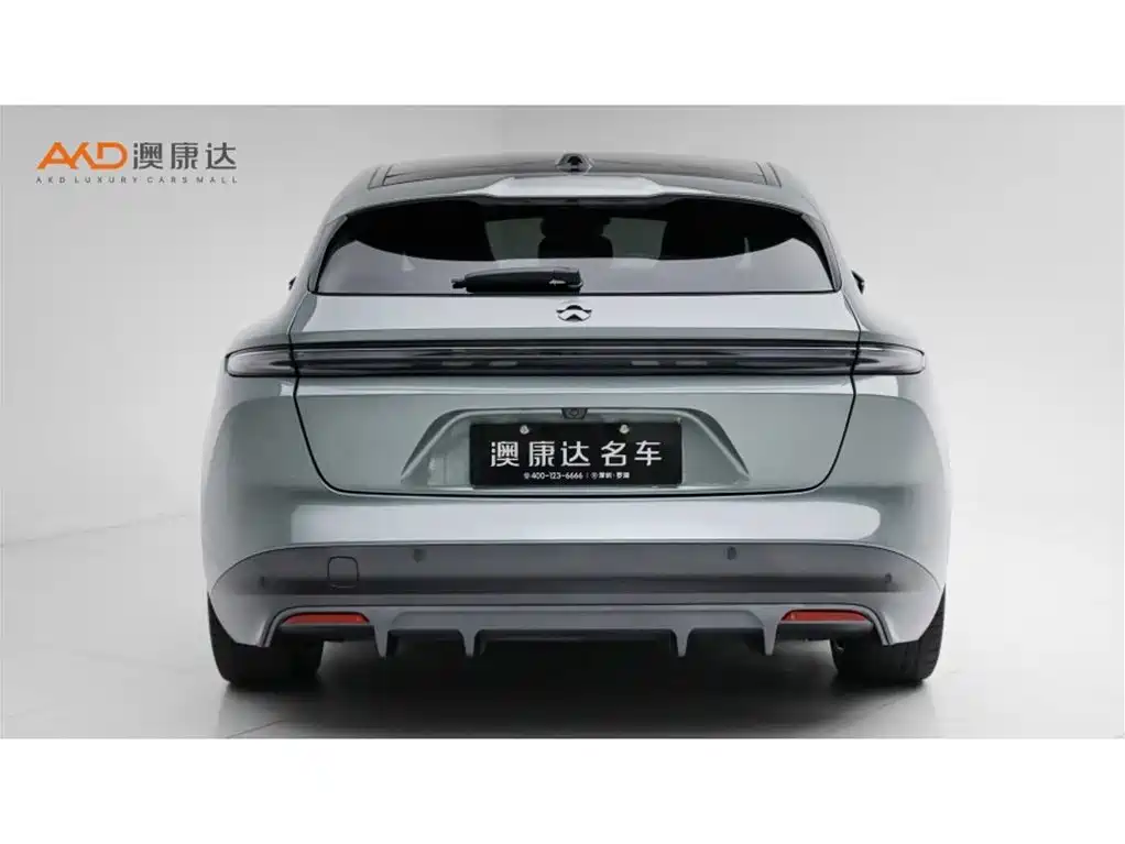 Фото 4 - NIO ET5T