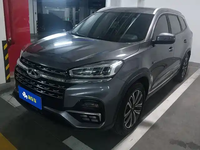 Similar car