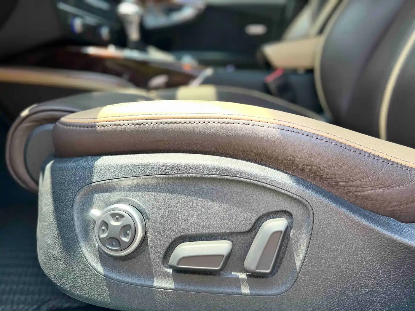 Audi A7 2014 2014 50 TFSI quattro Comfort Edition