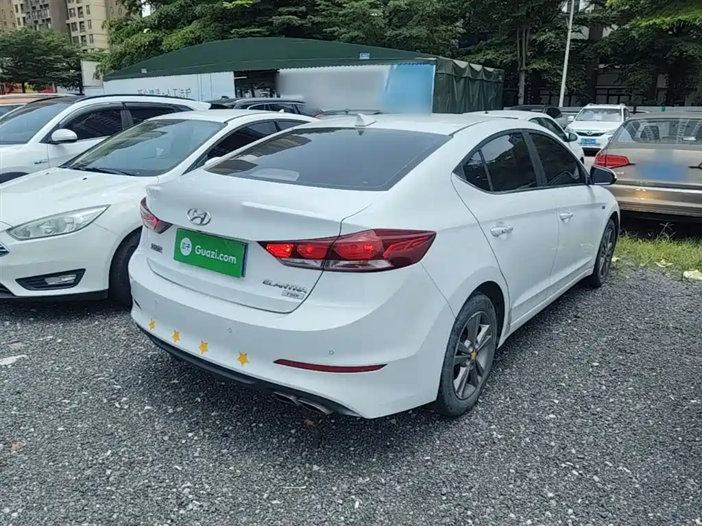 HYUNDAI LEAD
