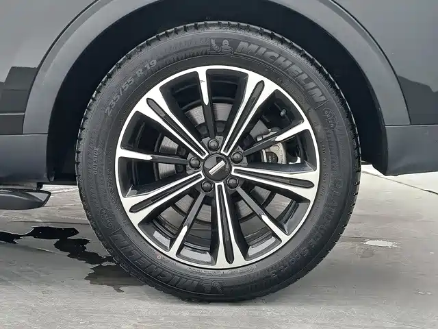 WEY VV6 2021 2021 2.0T 2WD Smart Enjoyment+