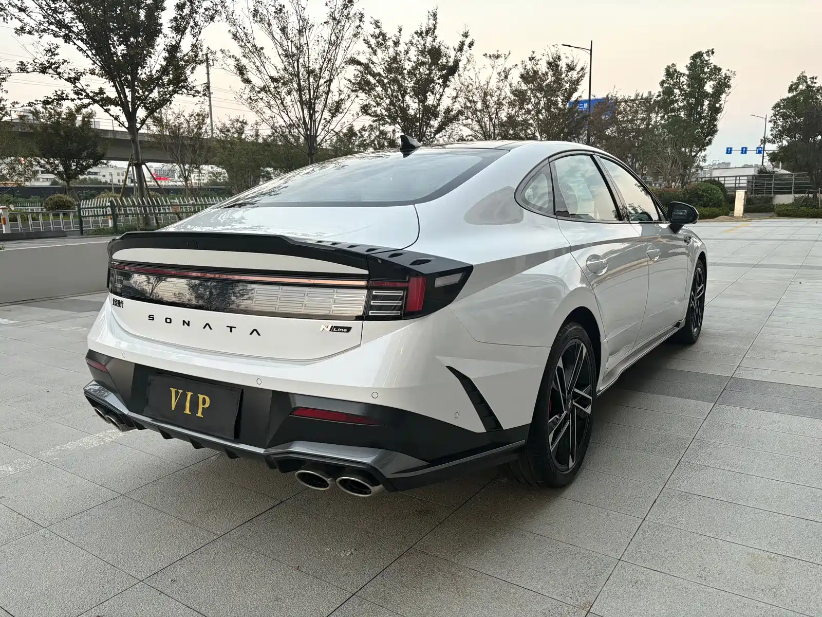 Фото 52 - Hyundai Sonata