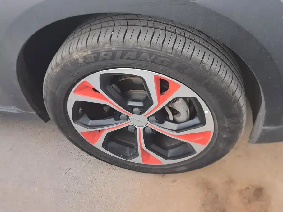 Lynk & Co 02 2019 2019 1.5T DCT 2WD Shine Edition China VI