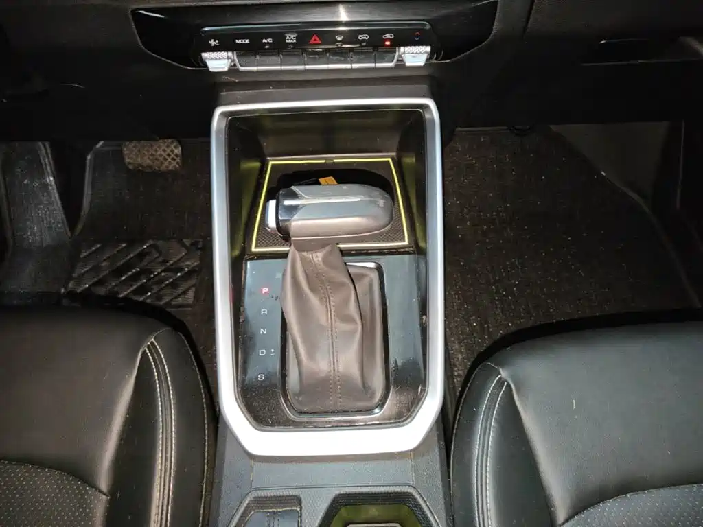 Wuling Motors Wuling Xingchi 2024 2022 1.5L CVT Fun Edition